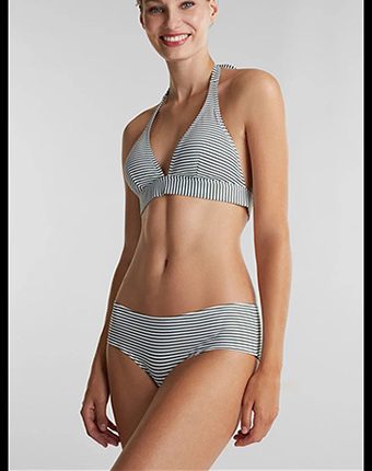 New arrivals Esprit bikinis 2021 womens swimwear 20