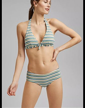 New arrivals Esprit bikinis 2021 womens swimwear 26