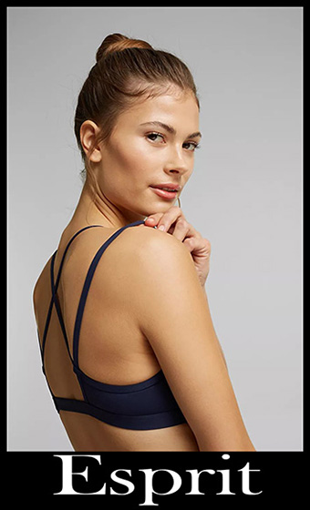 New arrivals Esprit bikinis 2021 womens swimwear 28 New arrivals Esprit bikinis 2021 womens swimwear 28