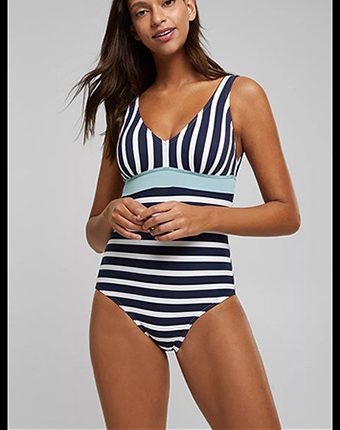 New arrivals Esprit swimsuits 2021 womens swimwear 12