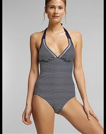 New arrivals Esprit swimsuits 2021 womens swimwear 14