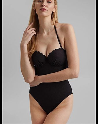 New arrivals Esprit swimsuits 2021 womens swimwear 2