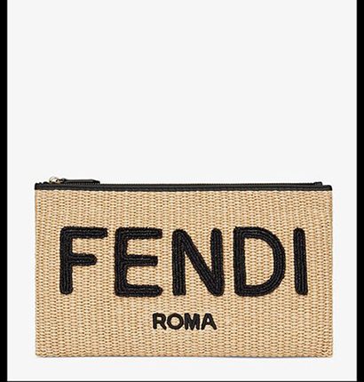 New arrivals Fendi 2021 womens clothing collection 10