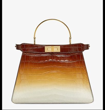 New arrivals Fendi 2021 womens clothing collection 12