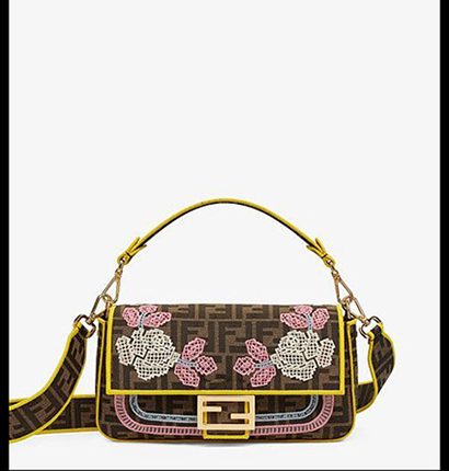New arrivals Fendi 2021 womens clothing collection 13