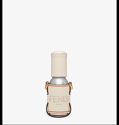 New arrivals Fendi 2021 womens clothing collection 19