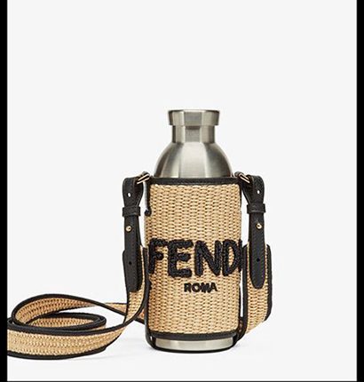 New arrivals Fendi 2021 womens clothing collection 9