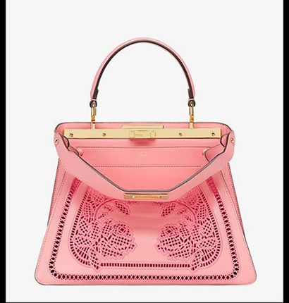 New arrivals Fendi bags 2021 womens handbags 10