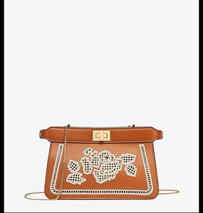 New arrivals Fendi bags 2021 womens handbags 11
