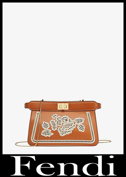 New arrivals Fendi bags 2021 womens handbags 11 New arrivals Fendi bags 2021 womens handbags 11