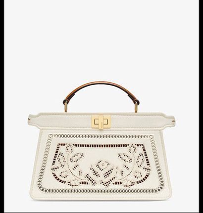 New arrivals Fendi bags 2021 womens handbags 12
