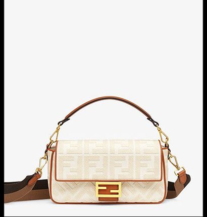 New arrivals Fendi bags 2021 womens handbags 14