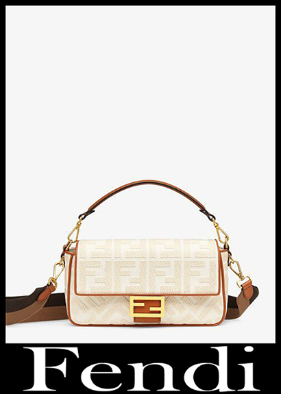 New arrivals Fendi bags 2021 womens handbags 14 New arrivals Fendi bags 2021 womens handbags 14