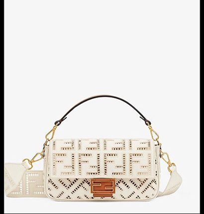 New arrivals Fendi bags 2021 womens handbags 15