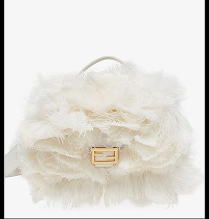 New arrivals Fendi bags 2021 womens handbags 17