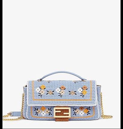 New arrivals Fendi bags 2021 womens handbags 18