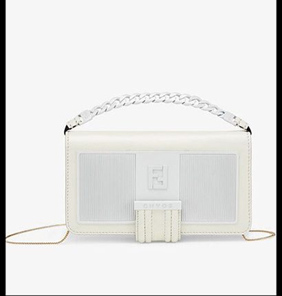 New arrivals Fendi bags 2021 womens handbags 2