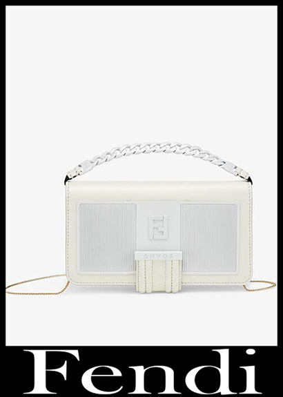 New arrivals Fendi bags 2021 womens handbags 2 New arrivals Fendi bags 2021 womens handbags 2