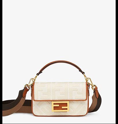 New arrivals Fendi bags 2021 womens handbags 20