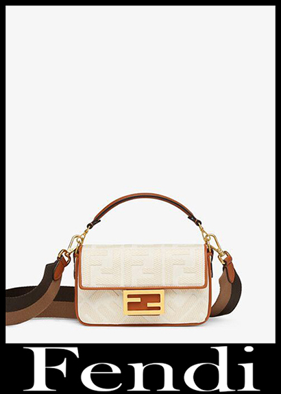New arrivals Fendi bags 2021 womens handbags 20 New arrivals Fendi bags 2021 womens handbags 20