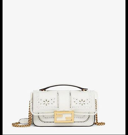 New arrivals Fendi bags 2021 womens handbags 21