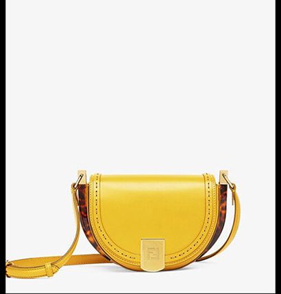 New arrivals Fendi bags 2021 womens handbags 22