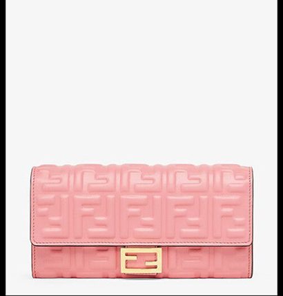 New arrivals Fendi bags 2021 womens handbags 23