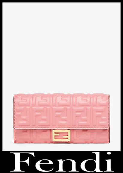 New arrivals Fendi bags 2021 womens handbags 23 New arrivals Fendi bags 2021 womens handbags 23