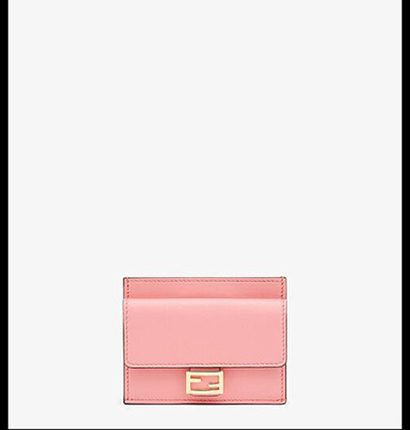 New arrivals Fendi bags 2021 womens handbags 24