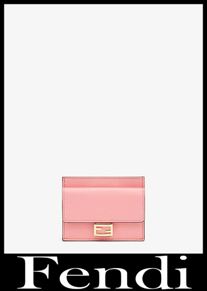 New arrivals Fendi bags 2021 womens handbags 24 New arrivals Fendi bags 2021 womens handbags 24