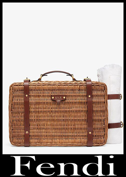 New arrivals Fendi bags 2021 womens handbags 3 New arrivals Fendi bags 2021 womens handbags 3