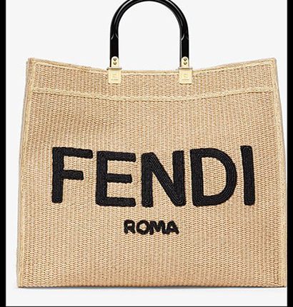 New arrivals Fendi bags 2021 womens handbags 4