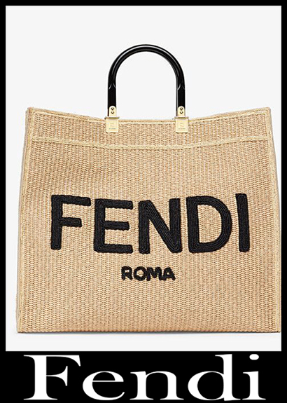 New arrivals Fendi bags 2021 womens handbags 4 New arrivals Fendi bags 2021 womens handbags 4