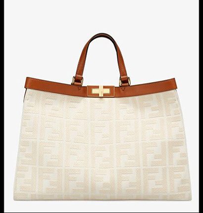 New arrivals Fendi bags 2021 womens handbags 5