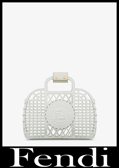 New arrivals Fendi bags 2021 womens handbags 6 New arrivals Fendi bags 2021 womens handbags 6