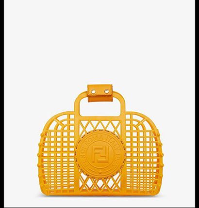 New arrivals Fendi bags 2021 womens handbags 7