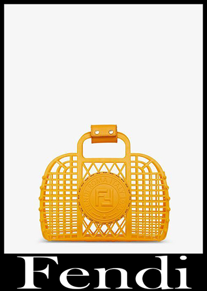 New arrivals Fendi bags 2021 womens handbags 7 New arrivals Fendi bags 2021 womens handbags 7