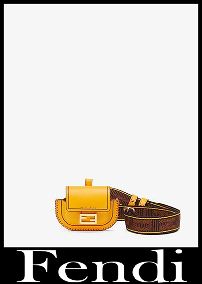 New arrivals Fendi bags 2021 womens handbags 9 New arrivals Fendi bags 2021 womens handbags 9