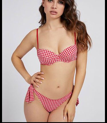 New arrivals Guess beachwear 2021 womens swimwear 22