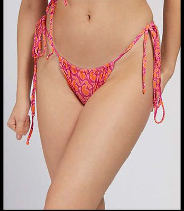 New arrivals Guess bikinis 2021 womens swimwear 2