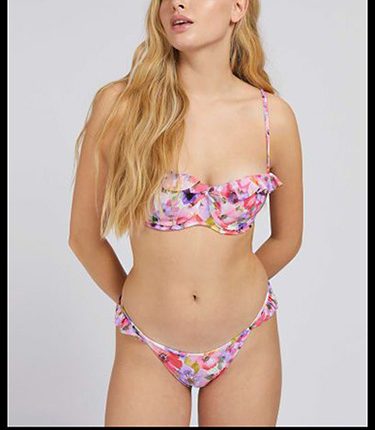 New arrivals Guess bikinis 2021 womens swimwear 22