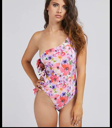 New arrivals Guess swimsuits 2021 womens swimwear 14