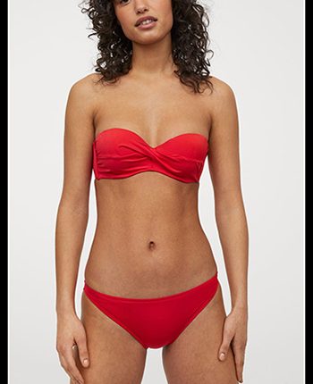 New arrivals HM bikinis 2021 womens swimwear 4