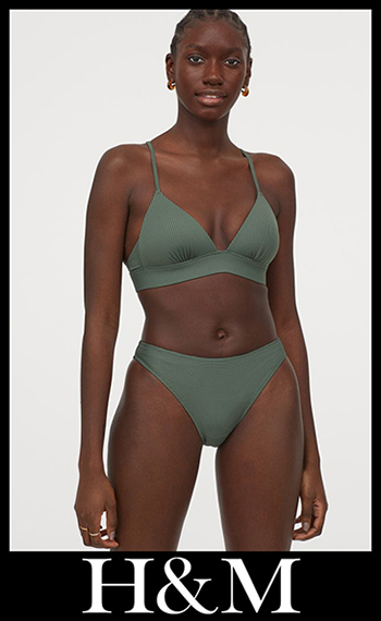 New arrivals HM bikinis 2021 womens swimwear 5 New arrivals HM bikinis 2021 womens swimwear 5