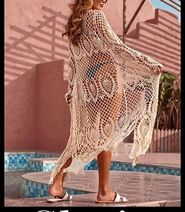 New arrivals Shein beachwear 2021 womens clothing 20