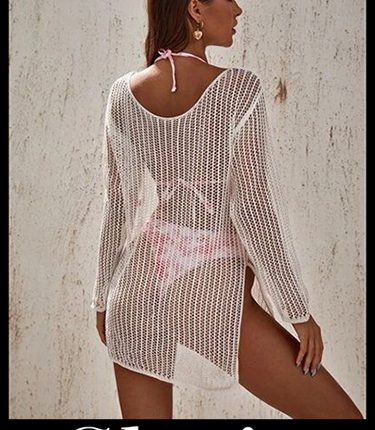 New arrivals Shein beachwear 2021 womens clothing 28