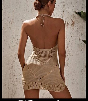 New arrivals Shein beachwear 2021 womens clothing 29