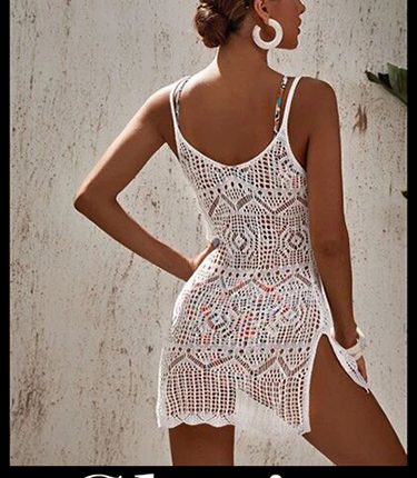 New arrivals Shein beachwear 2021 womens clothing 30