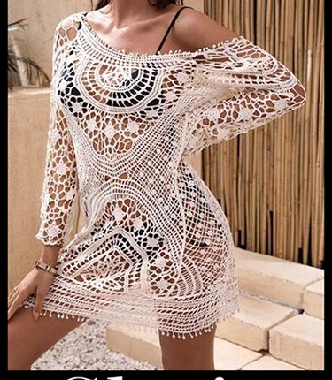 New arrivals Shein beachwear 2021 womens clothing 31