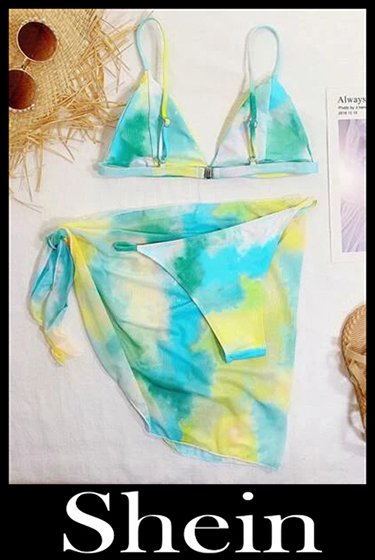 New arrivals Shein bikinis 2021 womens swimwear 2 New arrivals Shein bikinis 2021 womens swimwear 2